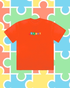 Imagem do Camiseta Street Toy Logo - Street Apparel