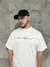 Boné Dad Hat “S.A Script Logo” - Preto - comprar online