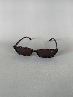 Óculos Street Apparel 01 - LEOPARD - comprar online