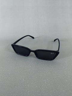 Óculos Street Apparel 01 - Preto - comprar online