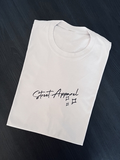 Camiseta Street Signature - Street Apparel na internet
