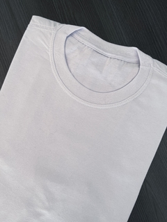 Camiseta Basic Branca - comprar online
