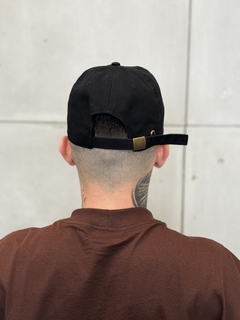 Boné Dad Hat Symbol - Preto - comprar online