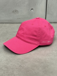 Boné Dad Hat “Worn Logo” - loja online