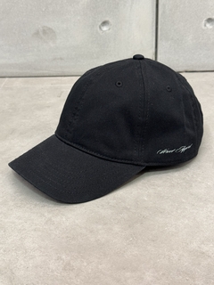 Boné Dad Hat “Worn Logo”