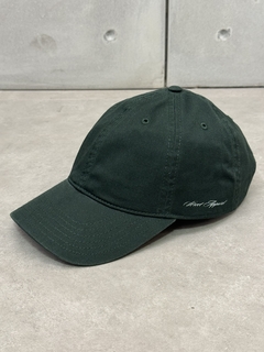 Boné Dad Hat “Worn Logo” - Street Apparel