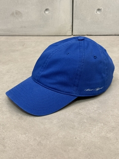 Boné Dad Hat “Worn Logo” na internet
