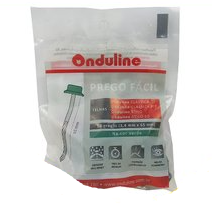 Kit Para Fixação Verde - Onduline