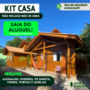 Kit Casa - Eucalipto