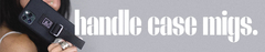 Banner da categoria Handle Case