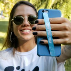 Salva Celular Migs | Good Vibes Only - comprar online