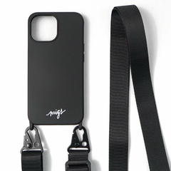 Shoulder Case Migs | Black