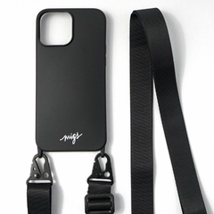 Shoulder Case Migs | Black - comprar online