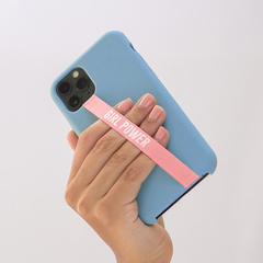 Salva Celular Migs | Girl Power Pink - loja online