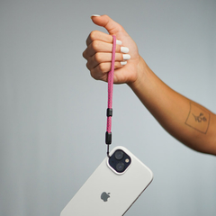 Phone Leash Migs | Pink - loja online