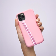 Salva Celular Migs | Emo Pink