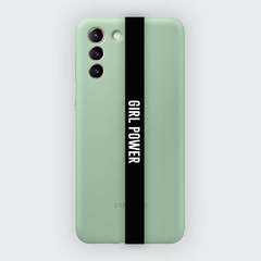 Salva Celular Migs | Girl Power Black - comprar online