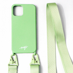 Shoulder Case Migs | Green na internet