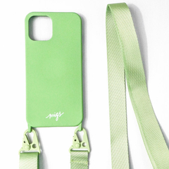 Shoulder Case Migs | Green - loja online