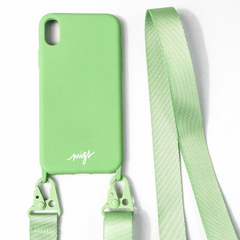 Imagem do Shoulder Case Migs | Green