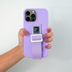 Handle Case Migs | iPhone 13 Pro Max - comprar online