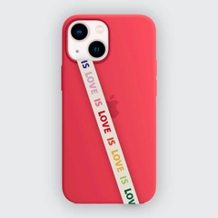 Salva Celular Migs | Love Is Love - comprar online