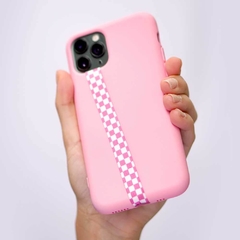 Migs Combo! | Salva Celular Emo + Emo Pink - comprar online