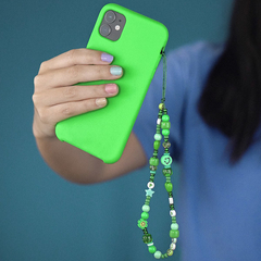 Phone Strap Migs | Green