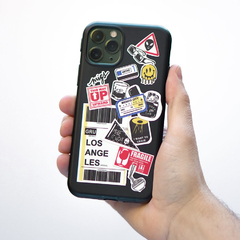 Sticker para Case Migs | Urban - comprar online