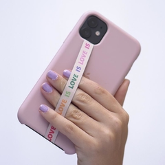 Salva Celular Migs | Love Is Love - loja online