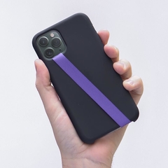 Salva Celular Migs | Purple na internet