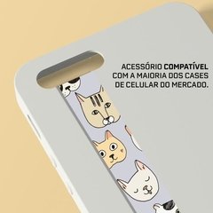 Imagem do Salva Celular Migs | Cats