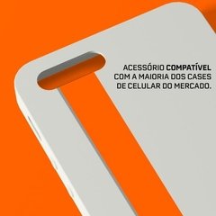 Salva Celular Migs | Orange - loja online