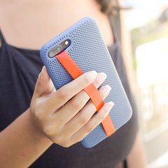 Salva Celular Migs | Orange