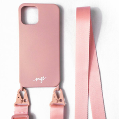 Shoulder Case Migs | Pink - comprar online