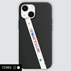 Salva Celular Migs | Do What You Love | Marina Viabone - comprar online