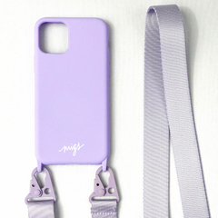 Shoulder Case Migs | Purple - comprar online