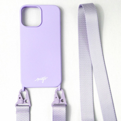 Imagem do Shoulder Case Migs | Purple