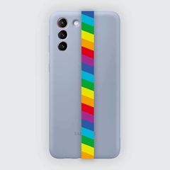 Salva Celular Migs | Rainbow