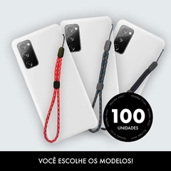 Kit Revenda | 100 un | Phone Leash Migs