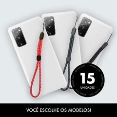 Kit Revenda | 15 un | Phone Leash Migs