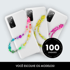 Kit Revenda | 100 un | Phone Strap Migs
