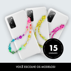 Kit Revenda | 15 un | Phone Strap Migs