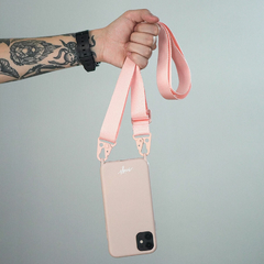 Shoulder Case Migs | Pink - comprar online