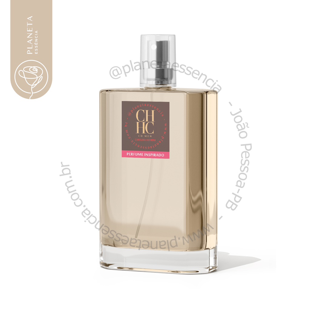Perfume Inspirado Ch Men