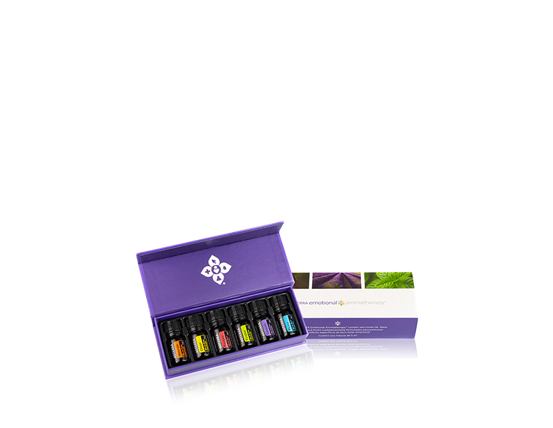 Doterra aromatherapy best sale