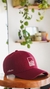 Martha Pacifico Baseball Hat - tienda online