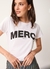 REMERA MERCI - MONDIE - comprar online