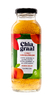 Jugo de Durazno, Naranja & Chia x 330ml - Chia Graal