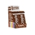 Barra de Arroz con Cobertura de Chocolate Negro x 12g - Crowie - comprar online